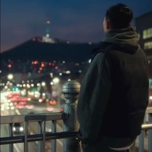 Meet your Posher, Michael